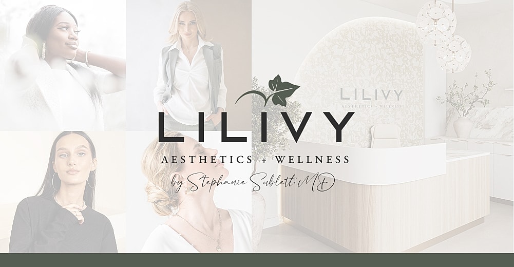 IV Therapy in Fort Wayne | Lilivy Aesthetics & Wellness