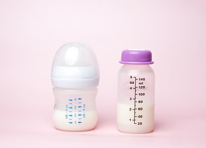 Navigating Low Milk Supply: Understanding, Addressing, and Overcoming