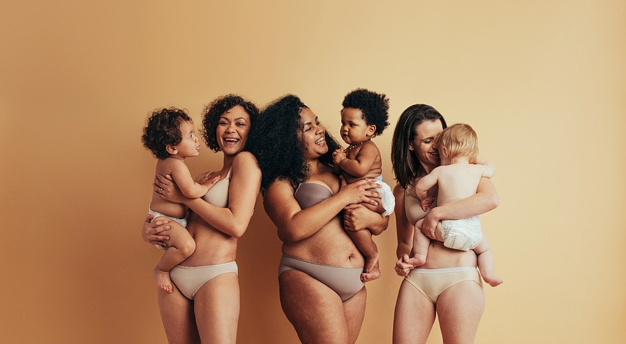 What to Expect Postpartum After a Vaginal Delivery from an OBGYN